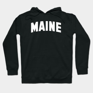 Maine Hoodie